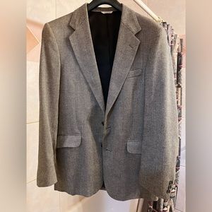 Men’s 42 Long varsity club by Savile Row suit jacket